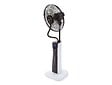 PURLINE - Ventilateur brumisateur à 3 vitesses avec télécommande - vignette