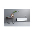 ADAX - Radiateur électrique ADAX connecté Wi-FI - Blanc - 1200 W - NEO L 12 KWT - vignette