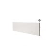 ADAX - Radiateur électrique ADAX connecté Wi-FI - Blanc - 600 W - NEO L 06 KWT - vignette