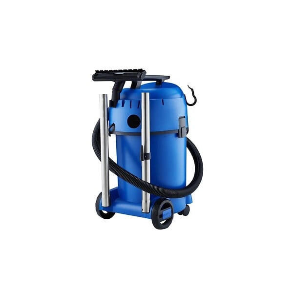 NILFISK - aspirateur eau et poussière 30l 1400w - 18451552 - large