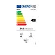 SAMSUNG - réfrigérateur combiné 60cm 412l ventilé blanc - RT42CG6724S9 - vignette