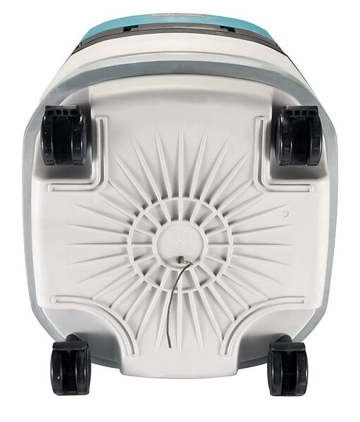 MAKITA - Aspirateur L 40V max 8L Bluetooth -  - sans batterie, ni chargeur - VC002GLZ01 - large