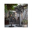 LIVOO - ventilateur de table 35w 33.5cm 3 vitesses noir - DOM488 - vignette