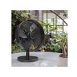 LIVOO - ventilateur de table 35w 33.5cm 3 vitesses noir - DOM488 - vignette