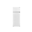 SHARP - réfigérateur combiné intégrable  210l statique blanc - SJTE210T0XS - vignette