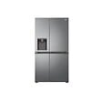 LG - réfrigérateur américain 91cm 635l nofrost - GSJV51DSXE - vignette