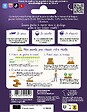 VILMORIN - Haricot violet sans fil Mélissa Vilmorin 5M - vignette