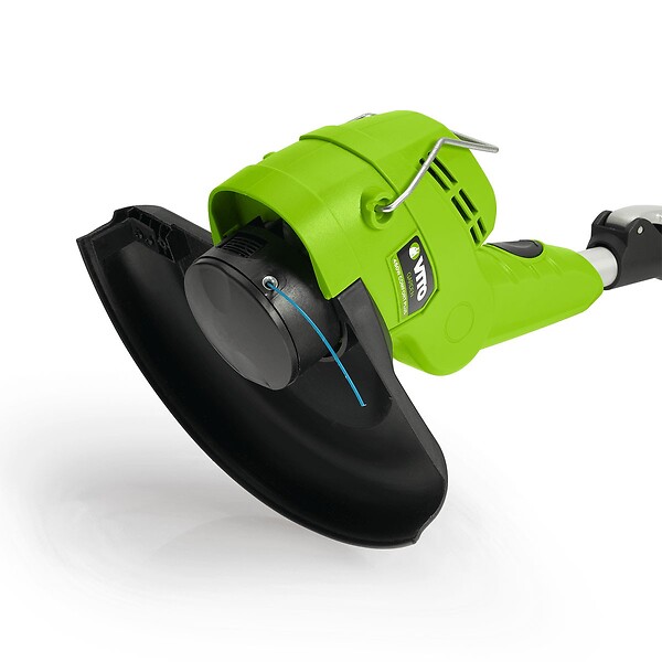 VITO - Coupe bordures 550W Mat téléscopique Coupe 30cm Tête Automatique Fil 1.6mm VITO - large