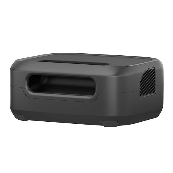 ECOFLOW - Station électrique portable EcoFlow RIVER 3 UPS | 245 Wh - large