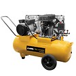 VITO - Compresseur à courroie 50 Litres 2.5 CV 1.9 kW 230V AC Pression 8 Bar VITO - vignette