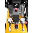 VITO - Compresseur à courroie 50 Litres 2.5 CV 1.9 kW 230V AC Pression 8 Bar VITO - vignette
