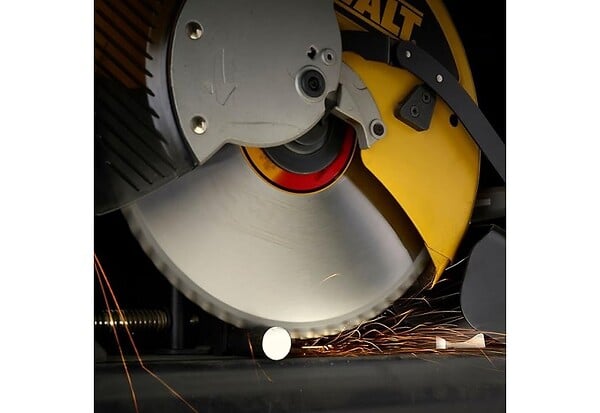 DEWALT - Lame pour scie circulaire Ø 355mm  DEWALT DT1926-QZ - large