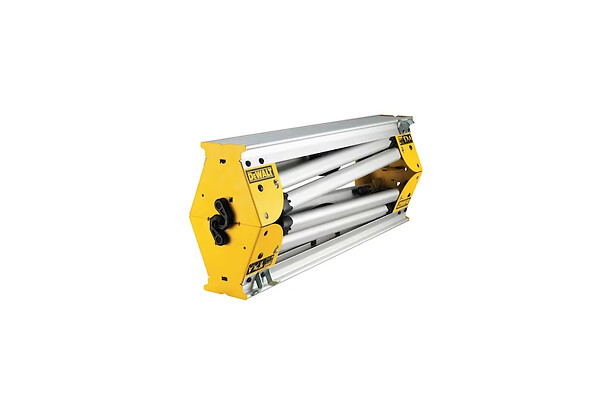 DEWALT - Piétement multi-usage DEWALT DE7035-XJ - large