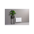 ADAX - Radiateur électrique ADAX - Blanc - 2000 W - ECO 20 KBT - vignette