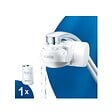 BRITA - filtre sur robinet blanc - 1052066 - vignette