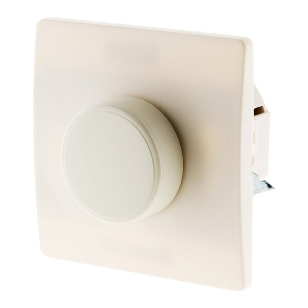 ZENITECH - Variateur LED 5/100W - incandescente/halogène - Diwone Zenitech - large
