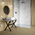 MOMA - Feel marble grey 25x75 - vignette
