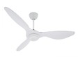 KLASSFAN - Ventilateur de plafond ø132 cm avec LED et Wifi Réversible Hypersilence - vignette