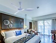 KLASSFAN - Ventilateur de plafond ø132 cm avec LED et Wifi Réversible Hypersilence - vignette