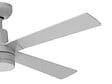 KLASSFAN - Ventilateur de plafond ø122 cm avec LED et Wifi Réversible Hypersilence - vignette