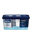 RIPOLIN - Peinture cave sous-sol - Blanc - Satin - 2.5L - vignette