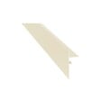 ART GARDEN - kit terrasse sur plots sans revêtement 10m² - finition blanc perle - 40/60 mm - JOUPLAST - vignette