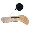LUMISKY - Applique Murale Solaire CORALIA D32cm - vignette