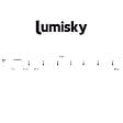 LUMISKY - Guirlande connectable WAVY 7 ampoules E27 6M - vignette
