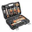 NEO TOOLS - Coffret ensemble d'outils 60 pièces NEO TOOLS - 10-200 - vignette