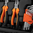 NEO TOOLS - Coffret ensemble d'outils 60 pièces NEO TOOLS - 10-200 - vignette