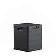 TOOMAX - Coffres de rangement 90 L  (42,5 x 44 x 50 cm) - vignette