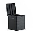 TOOMAX - Coffres de rangement 90 L  (42,5 x 44 x 50 cm) - vignette