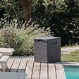 TOOMAX - Coffres de rangement 90 L  (42,5 x 44 x 50 cm) - vignette