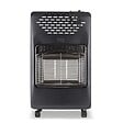TAURUS - radiateur convecteur 4200w - TROPICANOGASCOMPACT - vignette
