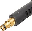 KARCHER - Adaptateur T Karcher 2.644-031.0 pour nettoyeur haute pression - vignette