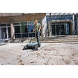 KARCHER PRO - Balayeuse autotractée 2 balais KM 70/20 C 2SB - KÄRCHER PRO - 1.517-131.0 - vignette