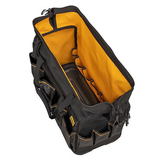 DEWALT - Sac à outils PRO 51 cm DEWALT DWST60104-1 - large