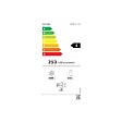 SAMSUNG - réfrigérateur combiné 60cm 339l ventilé blanc - RB34J3515WW - vignette