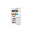 SAMSUNG - réfrigérateur combiné 60cm 339l ventilé blanc - RB34J3515WW - vignette