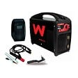 AWELCO - Poste à souder inverter 200A Professionnel Facteur de marche 100% Continu Electrodes Ø 1.6 à 5.0 mm AWELCO - vignette