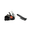 AWELCO - Poste à souder inverter 200A Professionnel Facteur de marche 100% Continu Electrodes Ø 1.6 à 5.0 mm AWELCO - vignette