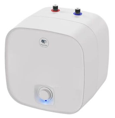 THERMOR - Chauffe-eau carré THERMOR Ristretto - Sous évier - 15 Litres - 221077 - large