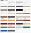 MAPEI - Joint carrelage de finition ULTRACOLOR PLUS - Alupack 5kg - coloris : 149 Pierre Volcanique - vignette