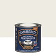 HAMMERITE - Peinture fer Hammerite Direct sur Rouille Brillant Blanc Pur 0,25 L - vignette