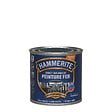 HAMMERITE - Peinture fer Hammerite Direct S/Rouille Brillant Gris Anthracite 0,25L - vignette
