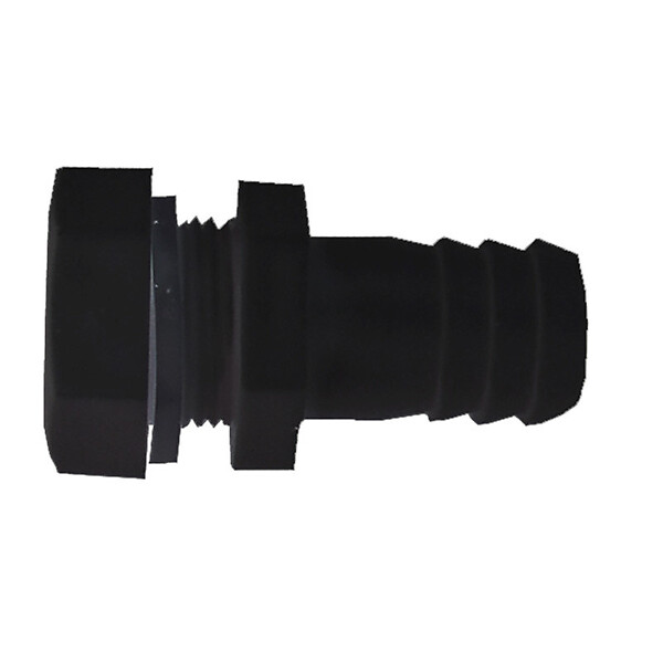 FITT - Traversée de paroi pour cuve cylindrique DIAM19x3/4' - large