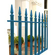 HAMMERITE - Peinture fer Hammerite Direct sur Rouille Brillant Bleu Nuit 0,75 L - vignette