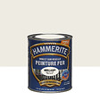 HAMMERITE - Peinture fer Hammerite Direct sur Rouille Brillant Blanc Pur 0,75 L - vignette
