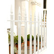 HAMMERITE - Peinture fer Hammerite Direct sur Rouille Brillant Blanc Pur 0,75 L - vignette