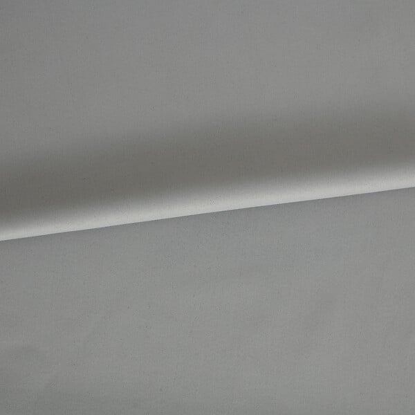 MODE DE VIE - Rideaux occultant Noa - Polyester - Gris clair - 260g/m2 - 140x240cm - large